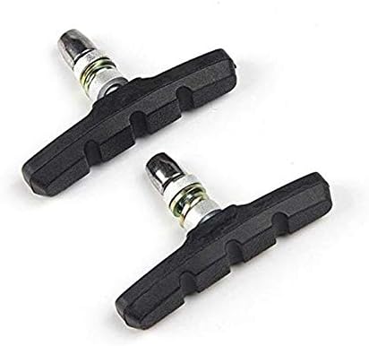 Cycle Guru" MTB V-Brake Type Compatible With Sram, Shimano & All Major V-Brake Systems 70mm
