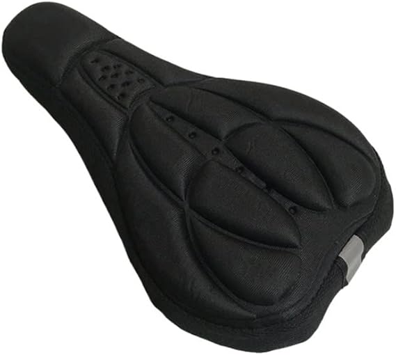 Cycle Guru" Bicycle Gel Seat cover