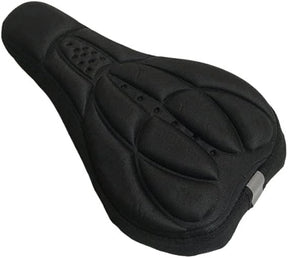 Cycle Guru" Bicycle Silicon Gel Seat Cover