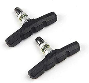 Cycle Guru" Bicycle Bike V Brake Pad 1 Pair