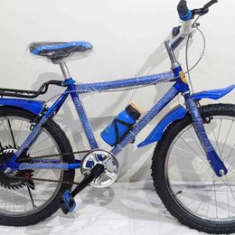 Cycle Guru" BIcycle Bmx 20 Size (Age 8 To 12 Years)
