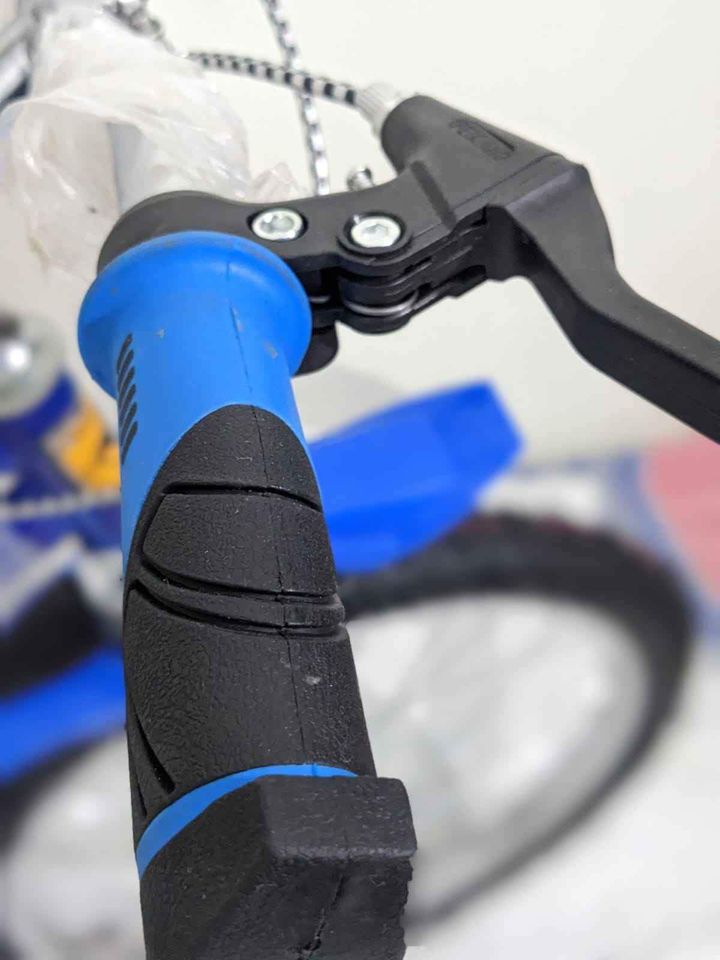 Cycle Guru" BIcycle Bmx 20 Size (Age 8 To 12 Years)