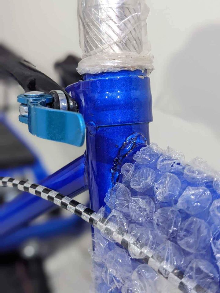 Cycle Guru" BIcycle Bmx 20 Size (Age 8 To 12 Years)