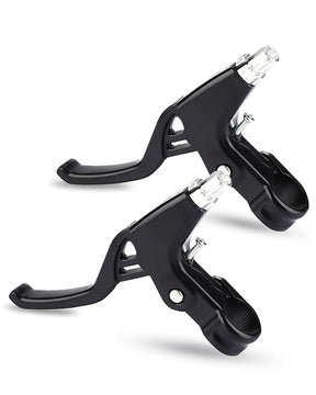 Cycle Guru" Bicycle Aluminium Brake Lever 1 Pair