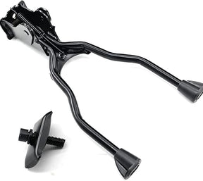 Cycle Guru" Bicycle Double Leg Iron Kickstand