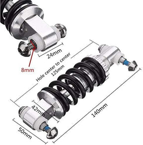 Cycle Guru" Bicycle Centre Suspension Jump