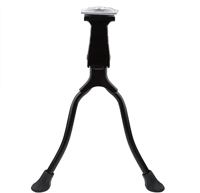 Cycle Guru" Bicycle Double Leg Iron Kickstand