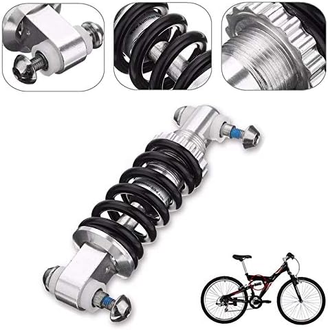Cycle Guru" Bicycle Metal Rear Suspension