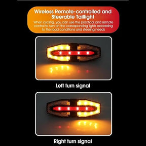 Wireless Remote Control Indicator