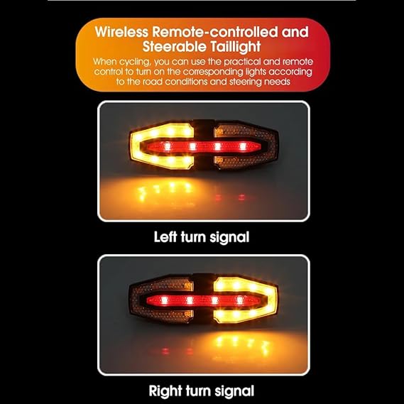 Wireless Remote Control Indicator