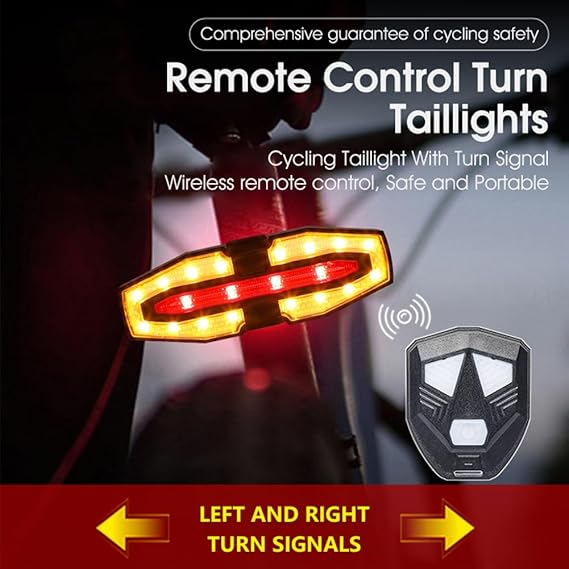 Wireless Remote Control Indicator