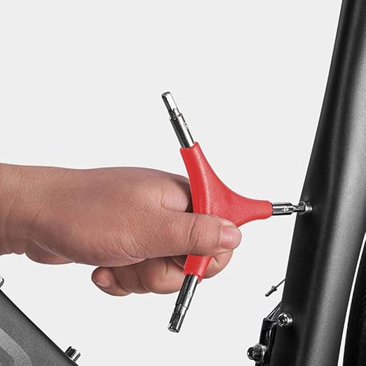 Cycle Guru" Bicycle Universal Allen Key