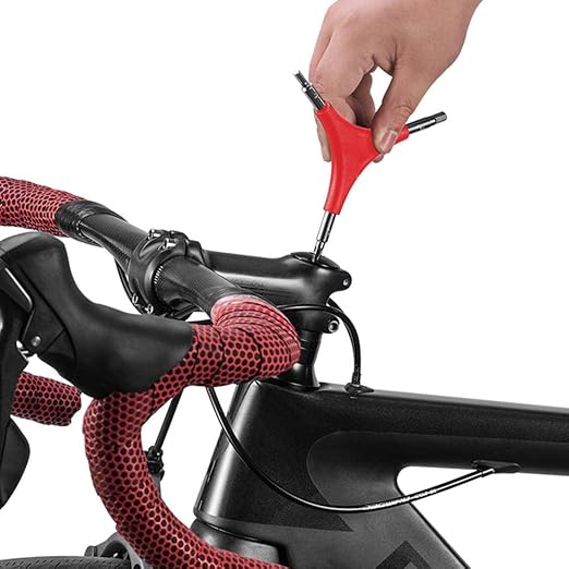 Cycle Guru" Bicycle Universal Allen Key
