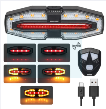 Wireless Remote Control Indicator